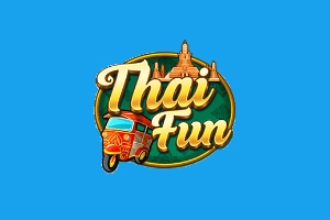 Арт слота Thai Fun